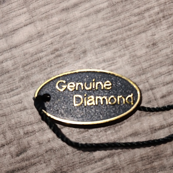 Diamond Quartz Watch Women's Watch - Picture 3 of 3